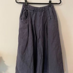 Japanese Cotton Skirt